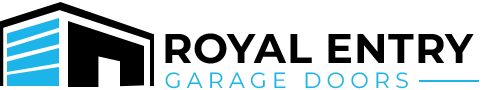Garage Door Repair, Installation & Supplier Royal Entry